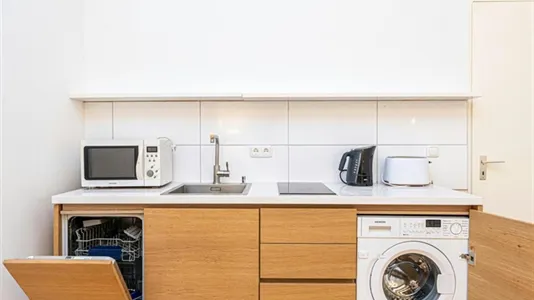 Apartments in Berlin Friedrichshain-Kreuzberg - photo 3