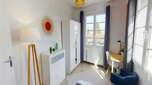 Rooms in Montpellier - photo 3