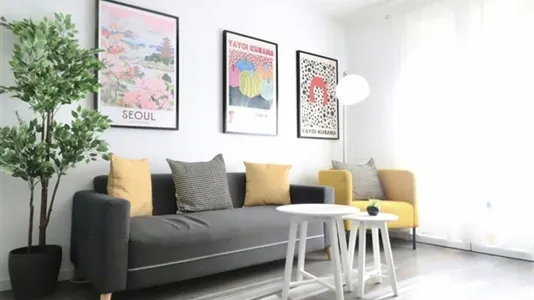 Rooms in Nice - photo 7