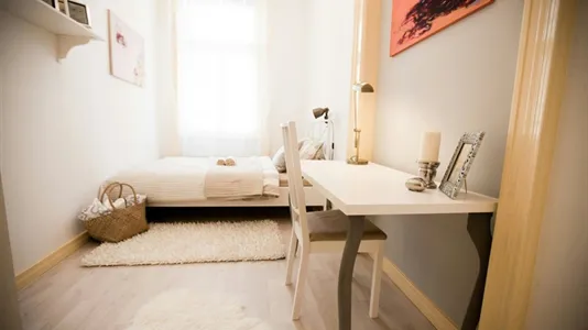 Rooms in Budapest Erzsébetváros - photo 1