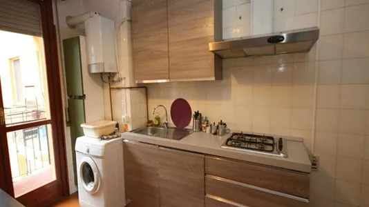 Rooms in Milano Zona 7 - Baggio, De Angeli, San Siro - photo 4