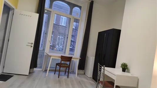 Rooms in Brussels Sint-Joost-ten-Node - photo 5