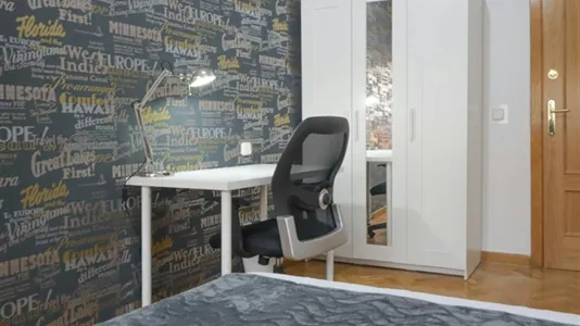 Rooms in Madrid Vicálvaro - photo 4