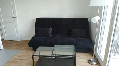 Apartment for rent in Boulogne-Billancourt, Île-de-France