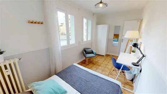 Rooms in Toulouse - photo 2