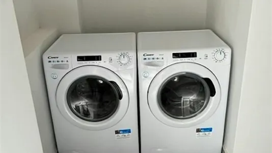 Apartments in Budapest Erzsébetváros - photo 7