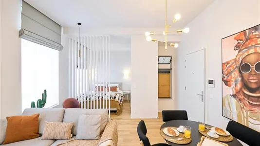 Apartments in Stad Brussel - photo 4