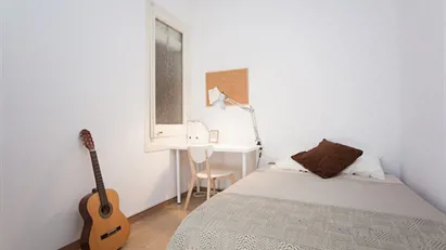 Room for rent in Barcelona Eixample, Barcelona