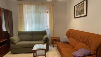 Apartment for rent in Barcelona Gràcia, Barcelona
