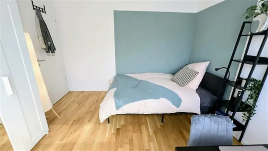 Rooms in Location is not specified - photo 3