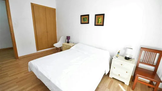 Apartments in Valencia Algirós - photo 3