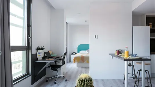 Apartments in Barcelona Les Corts - photo 3