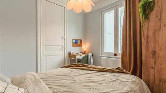 Rooms in Brussels Sint-Joost-ten-Node - photo 3