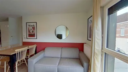 Room for rent in Lille, Hauts-de-France