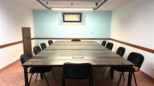 Rooms in Roma Municipio XI – Arvalia/Portuense - photo 9