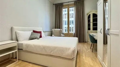 Room for rent in Barcelona Eixample, Barcelona