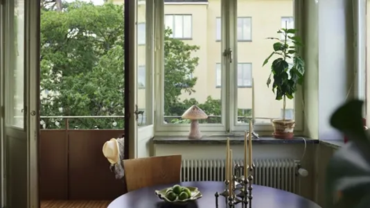 Apartments in Kungsholmen - photo 1