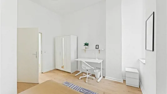 Rooms in Location is not specified - photo 3