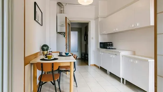 Rooms in Vicenza - photo 6