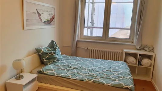 Apartments in Berlin Friedrichshain-Kreuzberg - photo 8