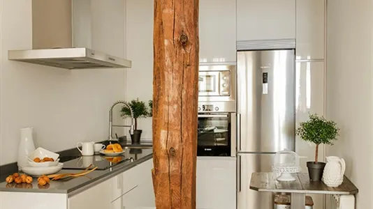 Apartments in Madrid Chamberí - photo 4