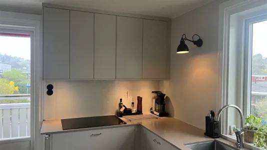 Apartments in Askim-Frölunda-Högsbo - photo 2