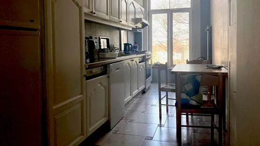 Rooms in Brussels Elsene - photo 9