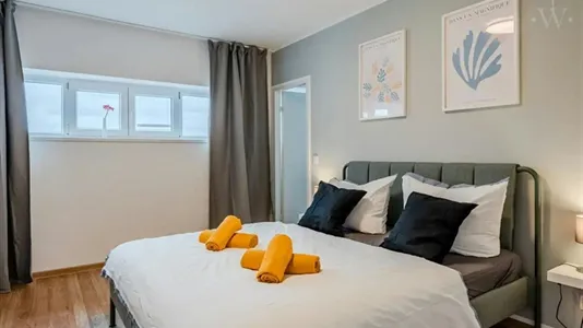 Apartments in Berlin Friedrichshain-Kreuzberg - photo 5