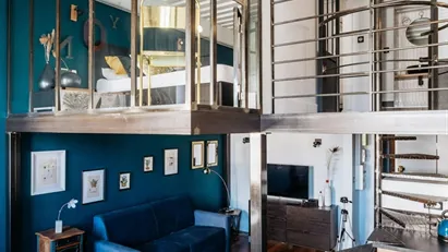 Apartment for rent in Lyon, Auvergne-Rhône-Alpes