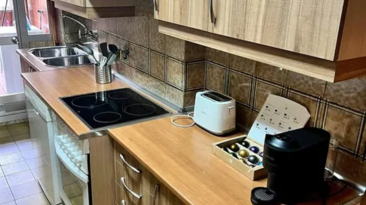 Rooms in Madrid Arganzuela - photo 4