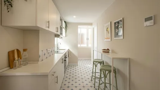 Rooms in Zaragoza - photo 2