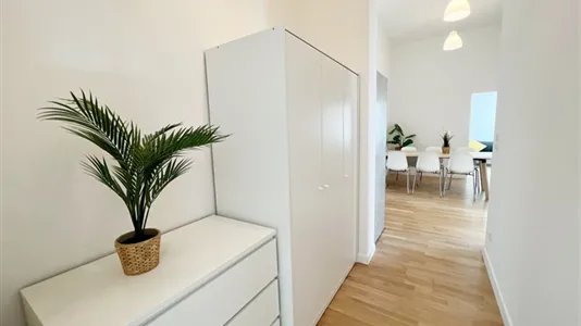 Rooms in Vienna Alsergrund - photo 8