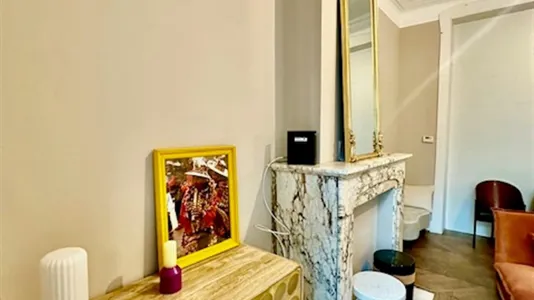 Rooms in Brussels Ukkel - photo 9