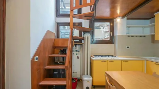 Apartments in Milano Zona 2 - Stazione Centrale, Gorla, Turro, Greco, Crescenzago - photo 9