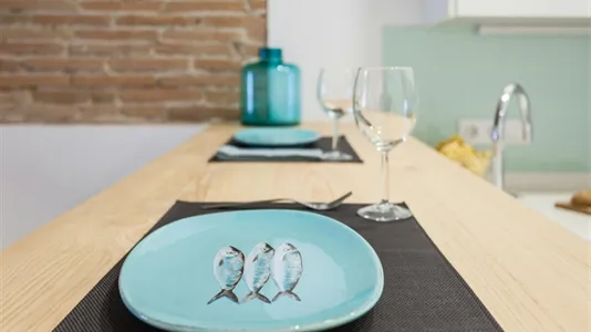 Apartments in Barcelona Ciutat Vella - photo 10