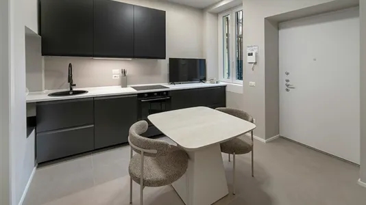 Apartments in Milano Zona 9 - Porta Garibaldi, Niguarda - photo 4