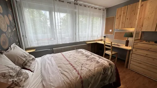 Rooms in Strasbourg - photo 3
