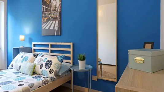 Rooms in Roma Municipio VIII – Appia Antica - photo 6