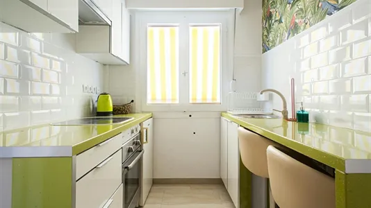 Apartments in Location is not specified - photo 5