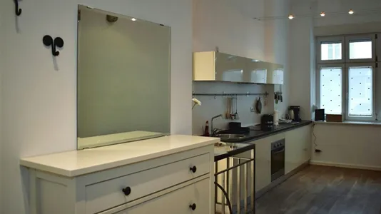 Apartments in Berlin Charlottenburg-Wilmersdorf - photo 8