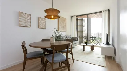 Apartment for rent in Barcelona Eixample, Barcelona
