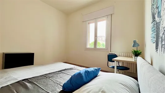 Rooms in Padua - photo 5
