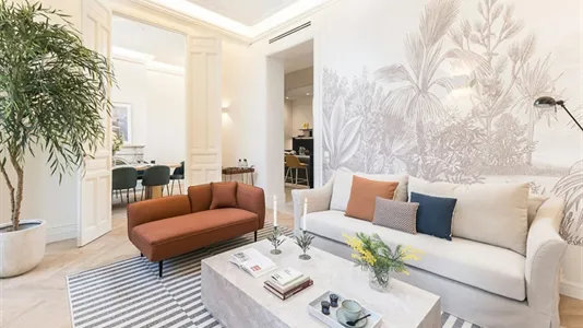 Apartments in Madrid Centro - photo 5