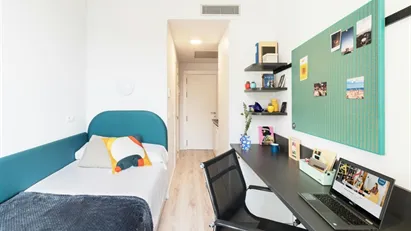 Room for rent in Barcelona Les Corts, Barcelona
