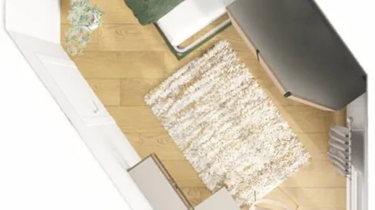 Rooms in Ferrara - photo 7