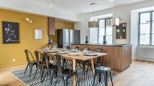 Rooms in Versailles - photo 7