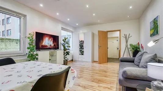 Houses in Dusseldorf - photo 5