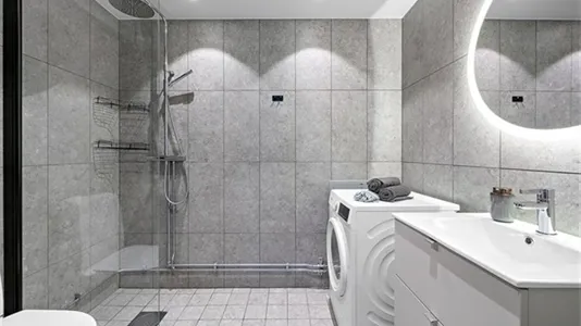 Apartments in Solna - photo 15