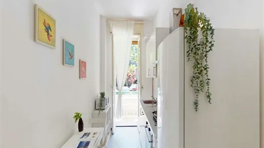 Rooms in Milano Zona 6 - Barona, Lorenteggio - photo 9