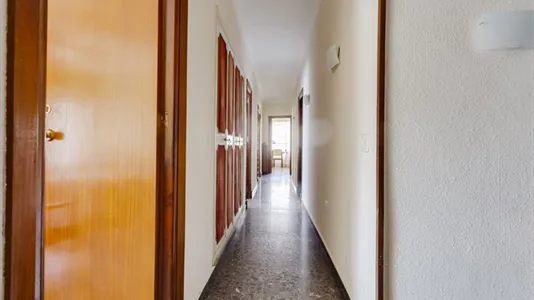 Rooms in Murcia - photo 5